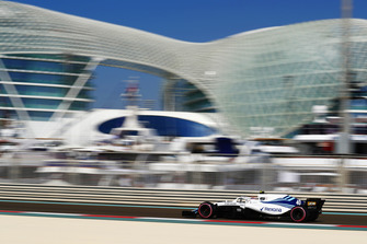 Robert Kubica, Williams FW41
