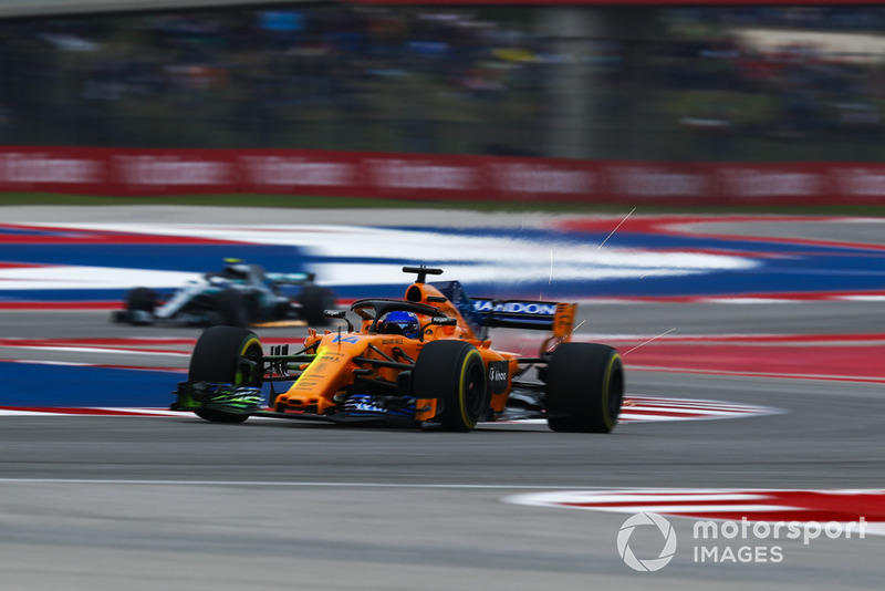 13. Фернандо Алонсо, McLaren MCL33, 1:35.294