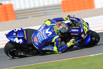 Valentino Rossi, Yamaha Factory Racing