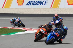 Francesco Bagnaia, Sky Racing Team VR46