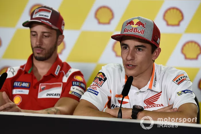 Marc Márquez, Repsol Honda Team