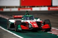 Laguna Seca - Friday, in photos