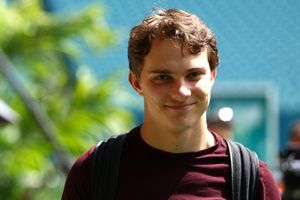 Oscar Piastri, McLaren