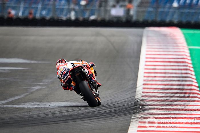 Marc Márquez, Repsol Honda Team