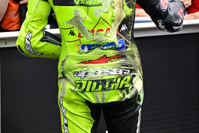 Fabio Di Giannantonio, VR46 Racing Team