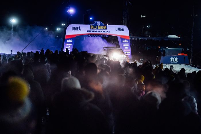 Takamoto Katsuta, Aaron Johnston, Toyota Gazoo Racing WRT Toyota GR Yaris Rally1