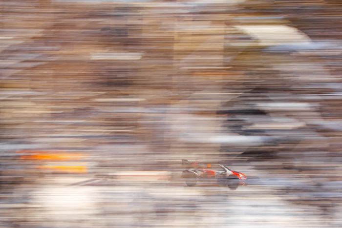 Оливер Сольберг, Эллиот Эдмондсон, Toyota Gazoo Racing WRT Toyota GR Yaris Rally1