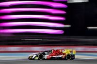 WEC Bahrajn 2025 - Czwartek