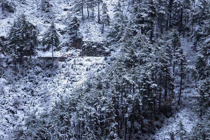 Hayden Paddon, John Kennard, Hyundai World Rally Team Hyundai i20 N Rally1