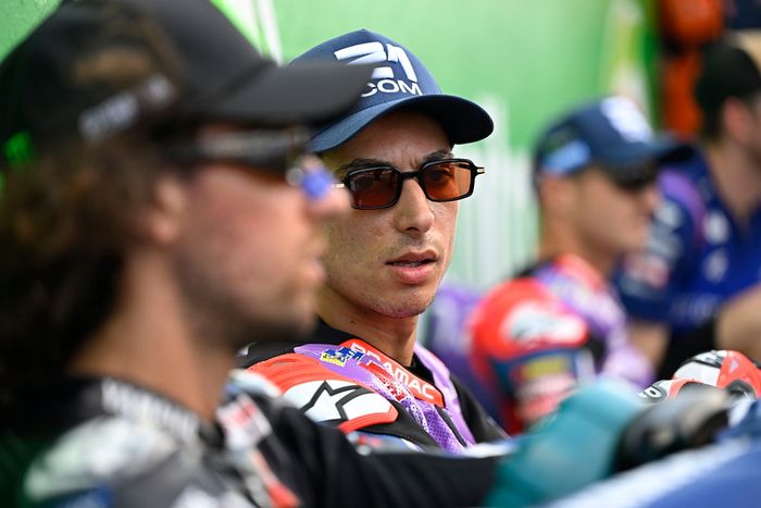 Топрак Разгатлиоглу, Pramac Racing