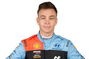 Hayden Paddon