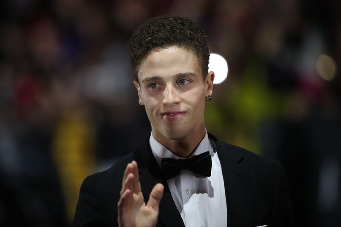 Diogo Moreira, Equipo Italtrans Racing