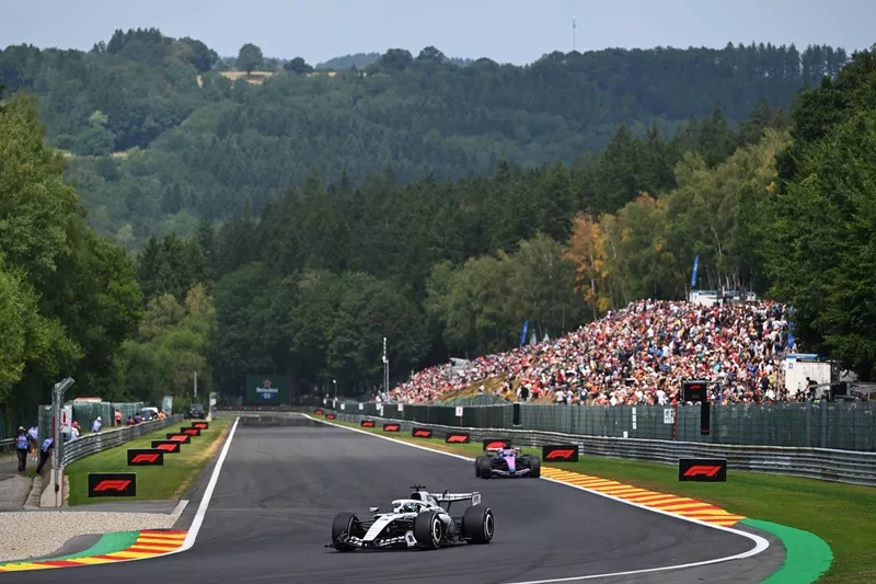 Pierre Gasly, Alpine