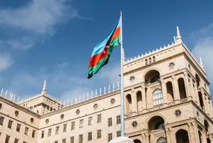 F1 Azerbaijan GP: Follow FP3 in Baku with live timing 