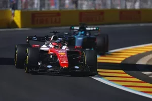 Gran Premio di Spagna, LIVE gara