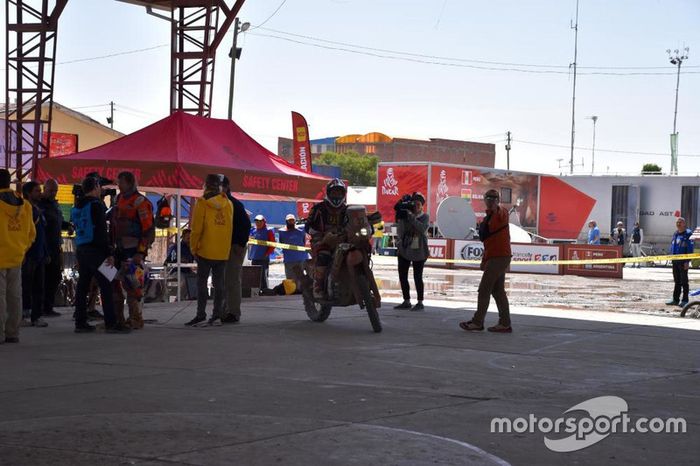 #27 Honda: Diego Duplessis