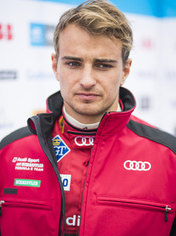 Nico Muller, Audi Sport ABT Schaeffler