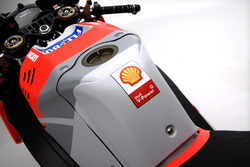 Detalle Ducati MotoGP, Ducati Team