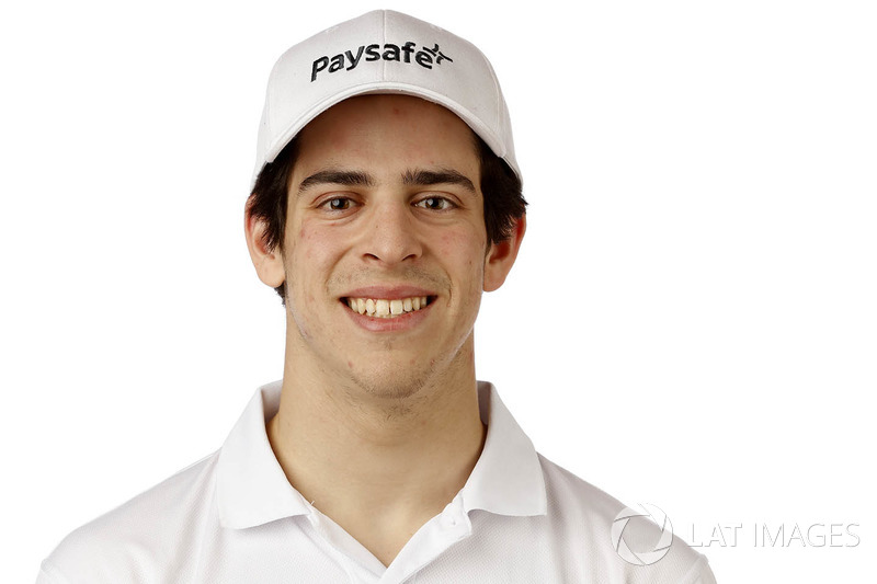 Kandidat auf Carpenter-Cockpit 2019: Zachary Claman de Melo (Kanada)