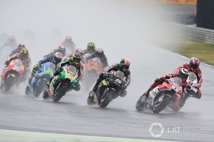 Jorge Lorenzo, Ducati Team