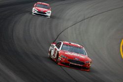Matt DiBenedetto, Go FAS Racing, Ford Fusion Keen Parts/CorvetteParts.Net