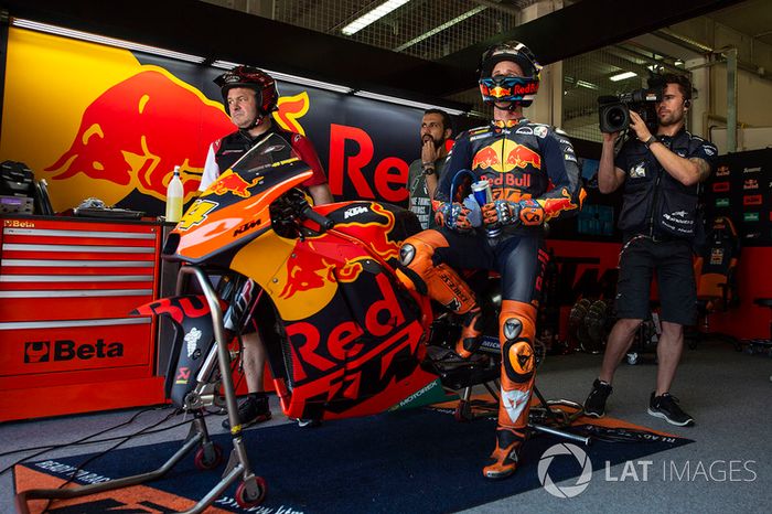 Red Bull KTM Factory Racing