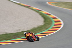 Pol Espargaro, Red Bull KTM Factory Racing