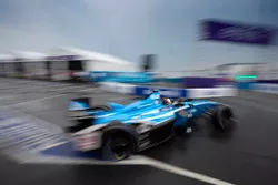 Sébastien Buemi, Renault e.Dams