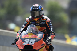 Bradley Smith, Red Bull KTM Factory Racing