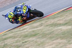 Valentino Rossi, Yamaha Factory Racing