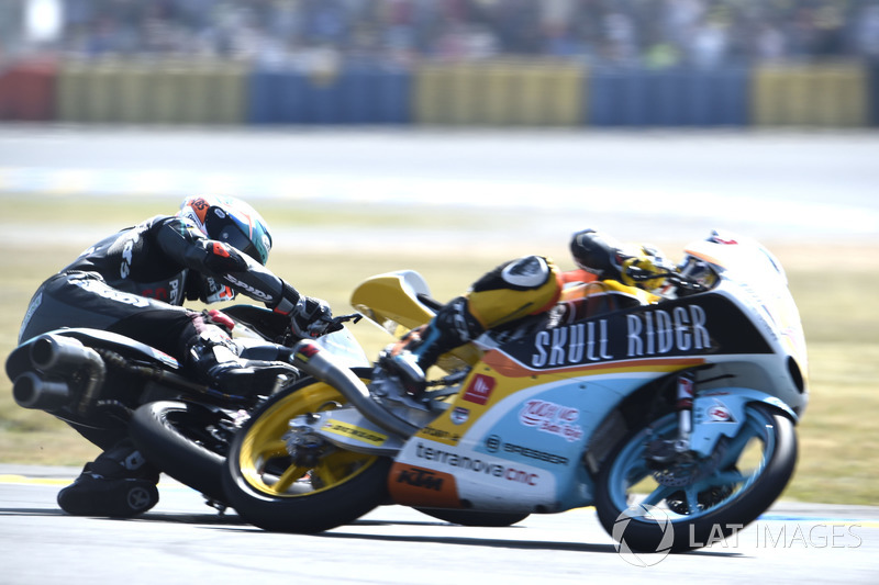Adam Norrodin, Petronas Sprinta Racing