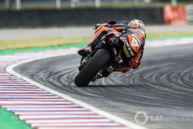 Pol Espargaro, Red Bull KTM Factory Racing