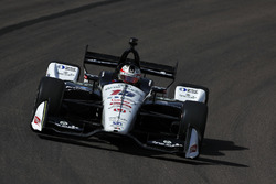 Graham Rahal, Rahal Letterman Lanigan Racing Honda