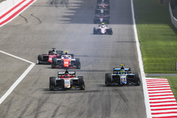Лука Гйотто, Campos Vexatec Racing, Ландо Норріс, Carlin