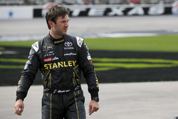 Daniel Suarez, Joe Gibbs Racing, Toyota Camry STANLEY Children's Miracle Network Hospitals National