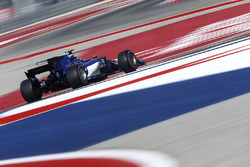 Pascal Wehrlein, Sauber C36