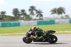 Michael van der Mark, Monster Yamaha Tech 3