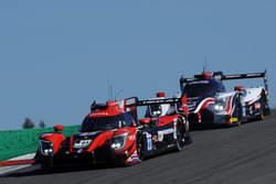 #23 Panis Barthez Competition, Ligier JSP217 - Gibson: Fabien Barthez, Timothé Buret, Nathanael Berthon