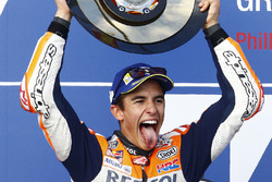 1. Marc Marquez, Repsol Honda Team
