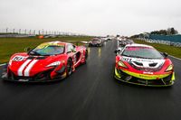Balfe Motorsport