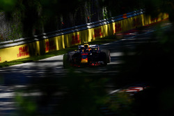 Max Verstappen, Red Bull Racing RB14