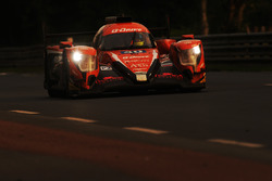#40 G-Drive Racing Oreca 07 Gibson: James Allen, Jose Gutierrez, Enzo Guibbert