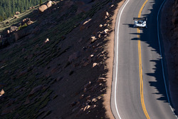 #94 Romain Dumas, Volkswagen I.D. R Pikes Peak