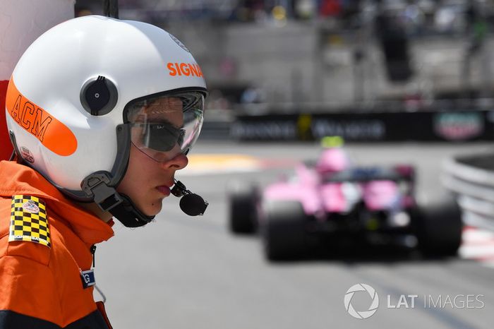 Гран При Монако