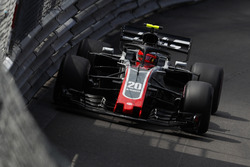 Kevin Magnussen, Haas F1 Team VF-18