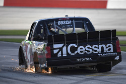 Kyle Busch, Kyle Busch Motorsports, Cessna Toyota Tundra