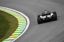 Felipe Massa, Williams FW40