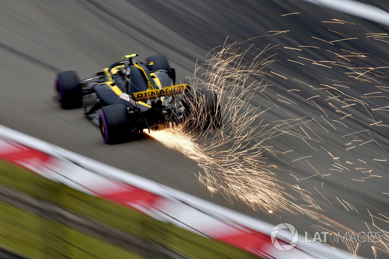 9e : Carlos Sainz (Renault)