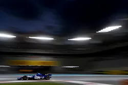 Pascal Wehrlein, Sauber C36