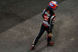 Ромен Грожан, Haas F1 Team
